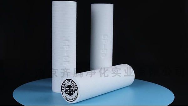 過(guò)濾器濾芯是過(guò)濾器的心臟