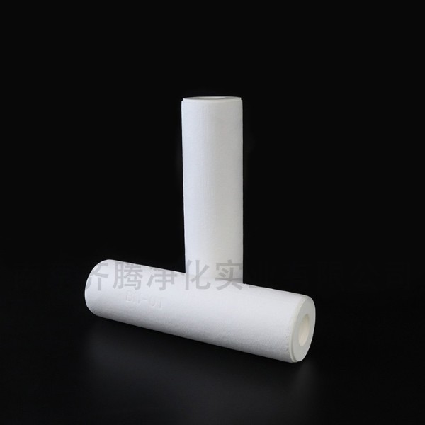 PP折疊濾芯和PP（熔噴）濾芯有什么區(qū)別？